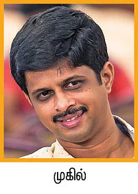 மாண்புமிகு விவசாயிகள் : தலேப் பிராஹிம்... பாலைவனத்தில் பயிர் வளர்த்தவர்!