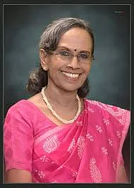 உளவியல் ஆலோசகர் பிருந்தா ஜெயராமன்