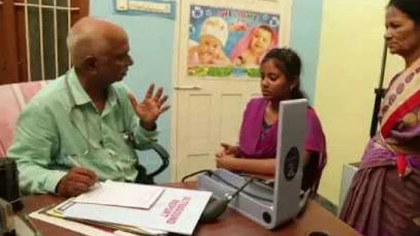 டாக்டர் திருவேங்கடம்