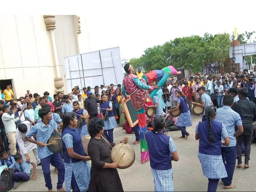 NEP2020: `மாநில அரசுகளின் பங்களிப்பு; புதிய கொள்கை!'- பெ.மணியரசன் முன்வைக்கும் யோசனை