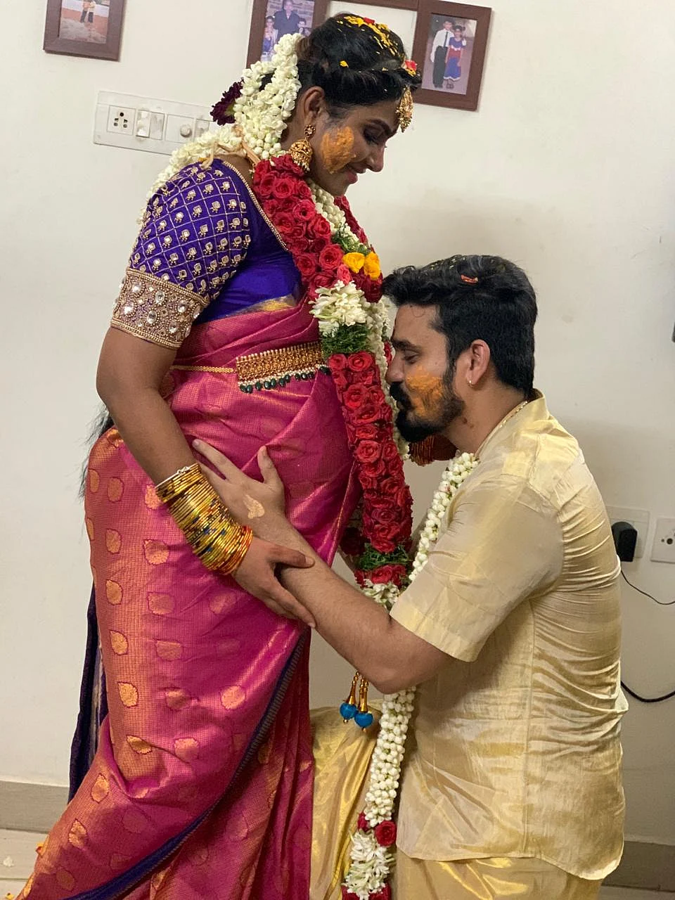 'மைனா' நந்தினி