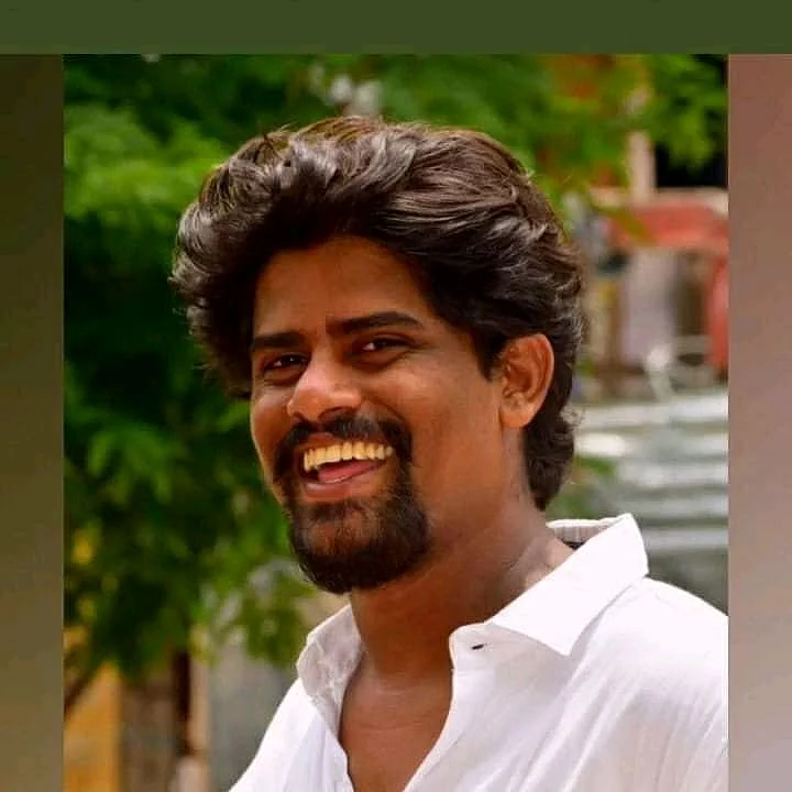போக்சோவில் கைதான ஸ்டீபன் ராஜ்.