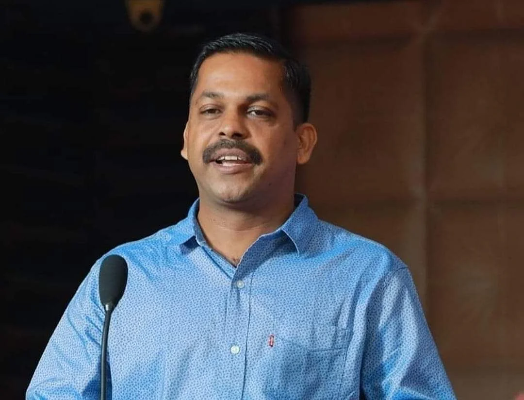 ஜோயி செபாஸ்டியன்