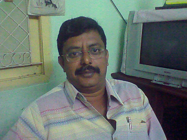 பாபு ராதாகிருஷ்ணன்