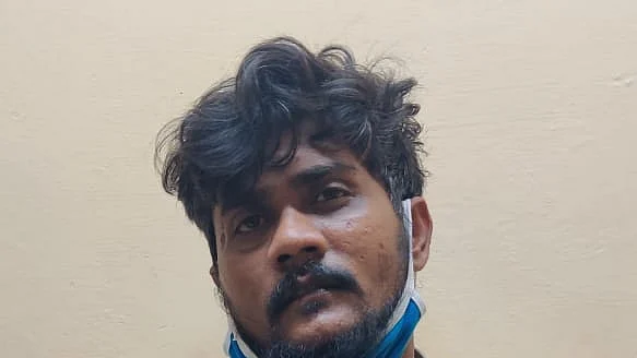 கொலை வழக்கில் கைதான பஷீர்
