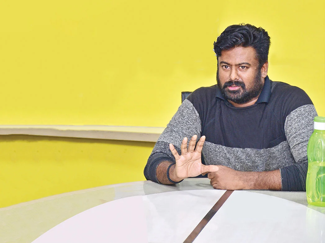 கனவில் கண்டேன் கணபதியை!