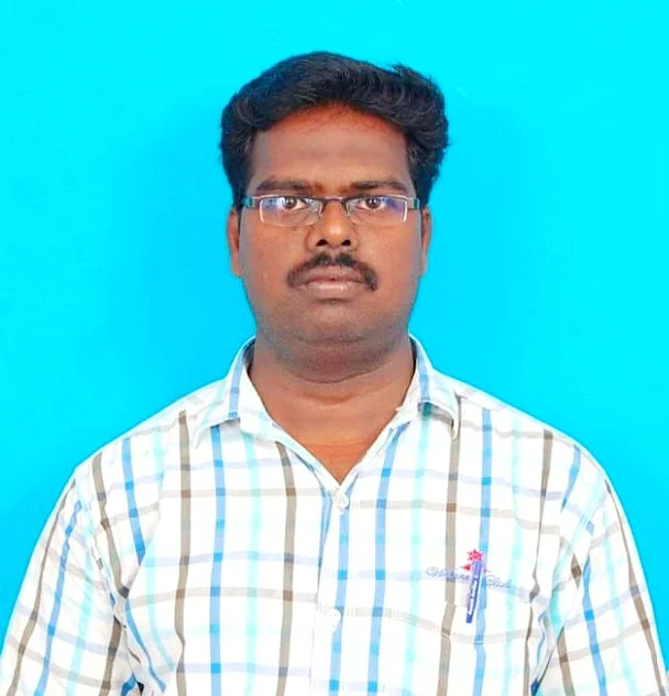 செ.மணிமாறன், அரசுப்பள்ளி ஆசிரியர், திருவாரூர் மாவட்டம்