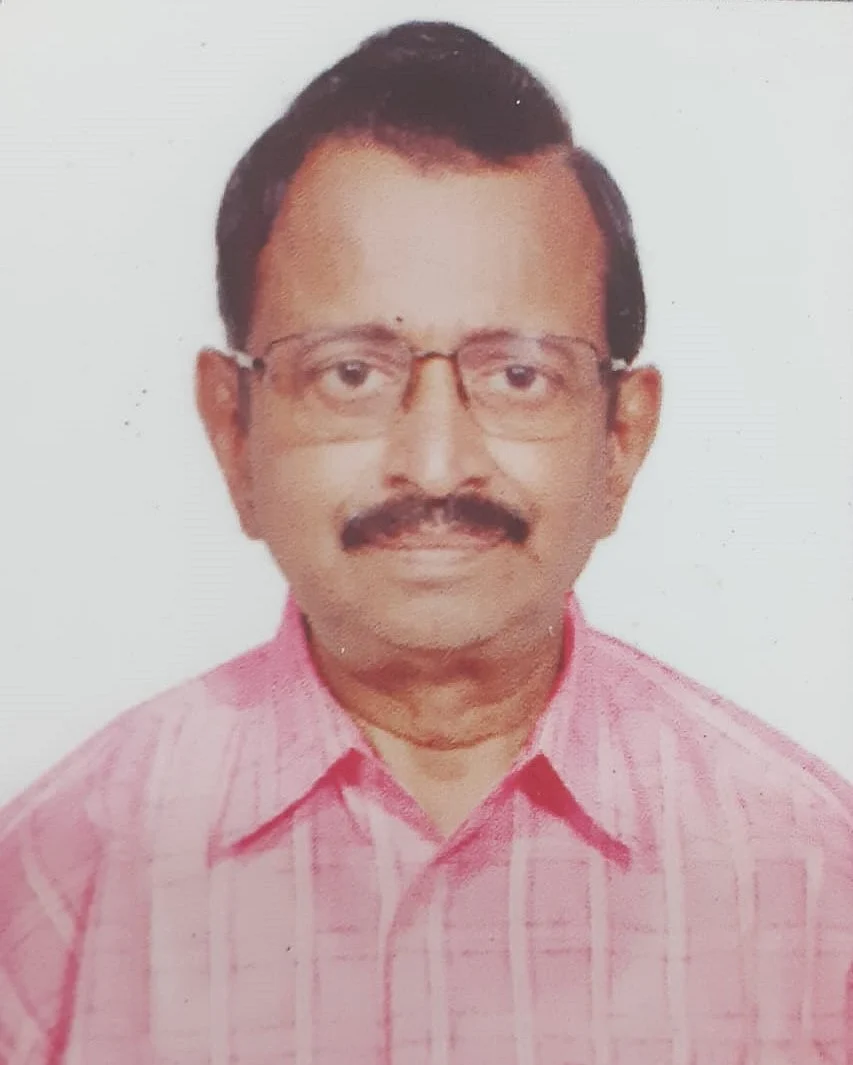 Dr.Vedhamanikam