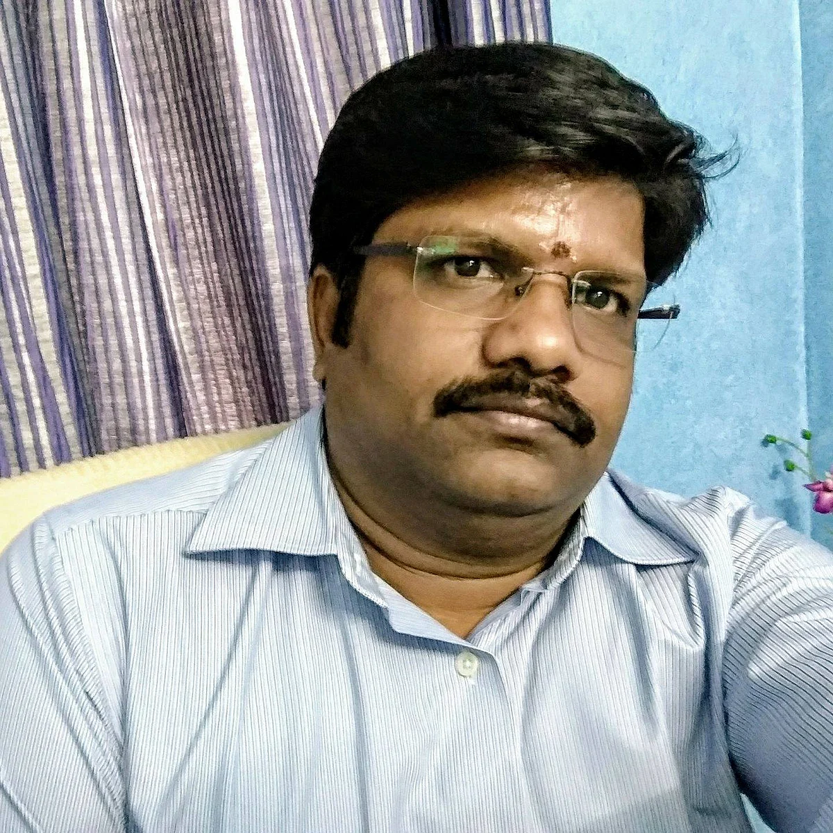 இளங்கோவன்