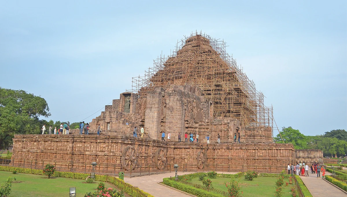 ஆவணியில் சூரியனார் தரிசனம்!