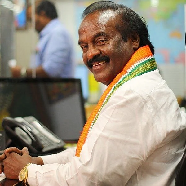 வசந்தகுமார்