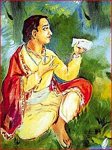 ஜெயதேவர்