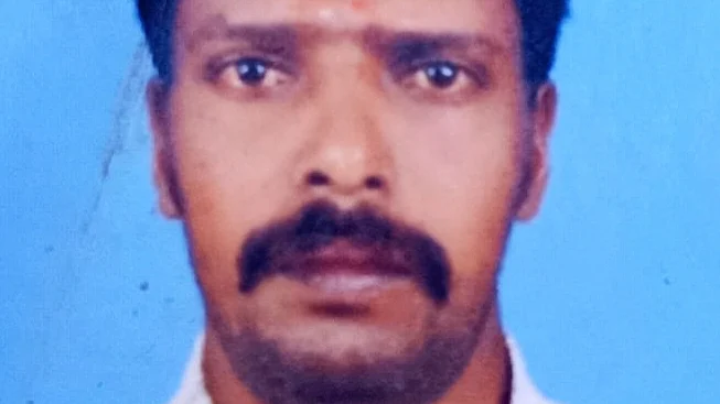 சீனிவாசன்