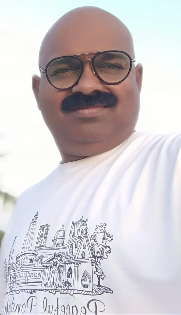 ஆனந்தகுமார்