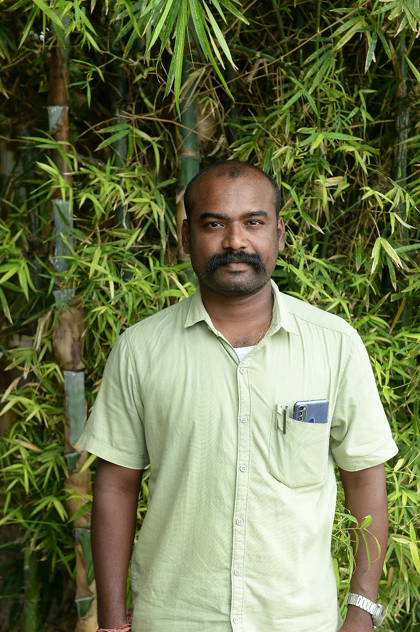 முதல்வர் பாஸ்கர்