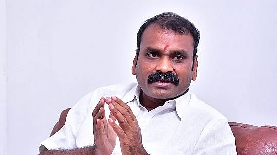 எல்.முருகன்