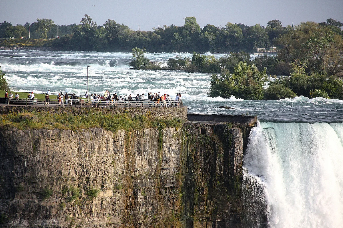 Niagara Falls