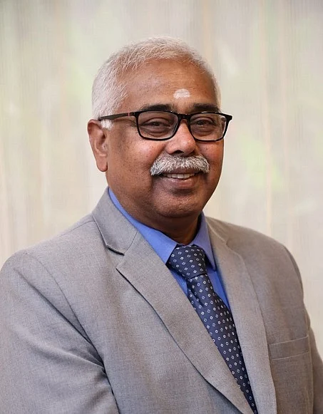 மருத்துவர் அசோகன்