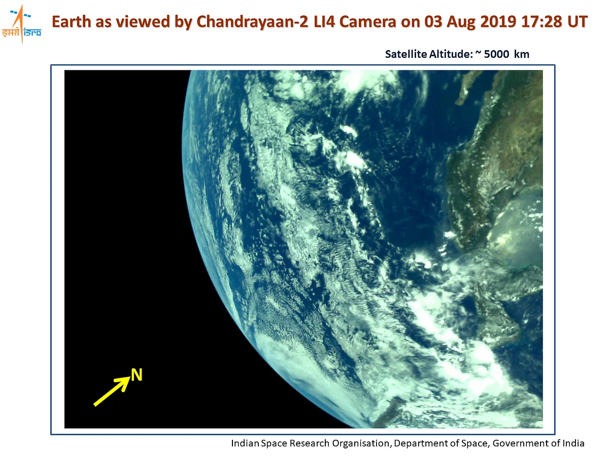 ISRO
