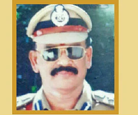 ஜி.ராமச்சந்திரன் ஓய்வுபெற்ற டி.ஐ.ஜி., சிறைத்துறை