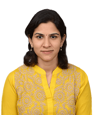 Dr.Ramya Jayaram