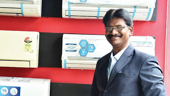 ஜான் வின்சென்டின்