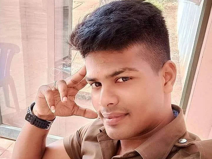 திருச்சி:`கடன் வாங்கி ஆன்லைன் கேம்; பறிபோன பணம்!' - மன உளைச்சலால் காவலர் தற்கொலை