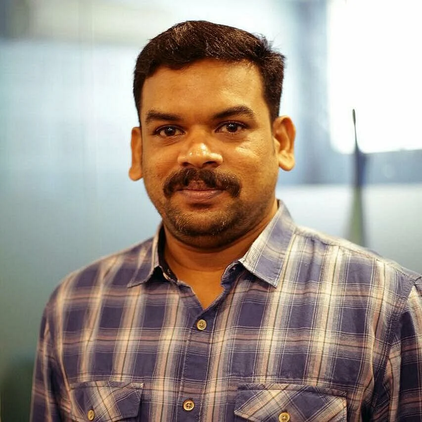 மனநல மருத்துவர் சிவபாலன் இளங்கோவன்