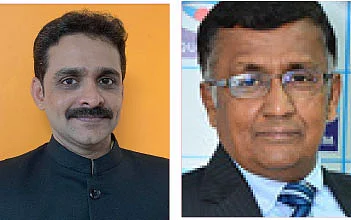 எம்.வெங்கடேஸ்வரன், ஐ.வி.சுப்ரமணியம்