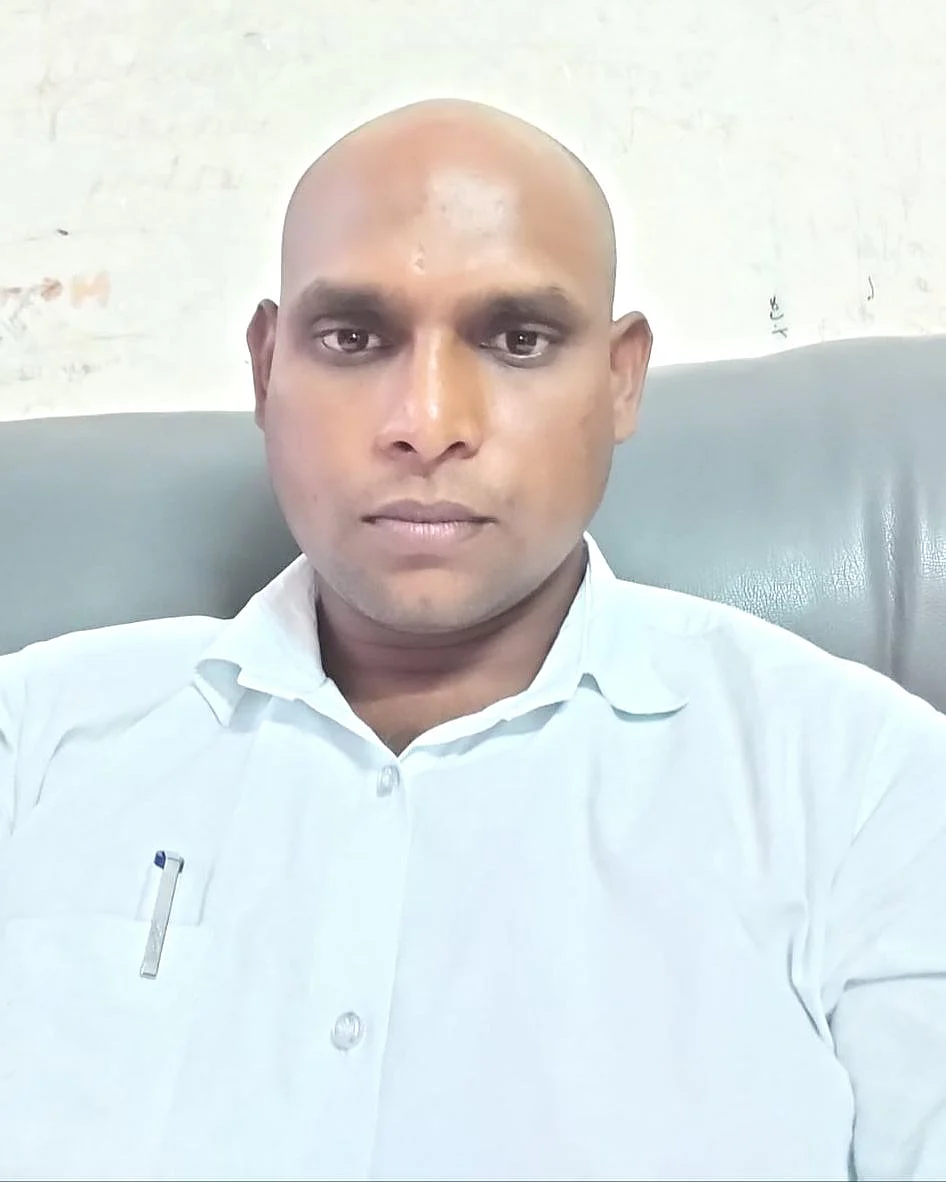 சுற்றுச்சூழல் ஆர்வலர் கோபி சத்தியராஜன்