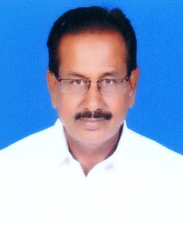 ராமர் (குளித்தலை எம்.எல்.ஏ)
