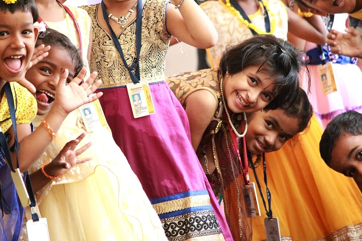 Kids