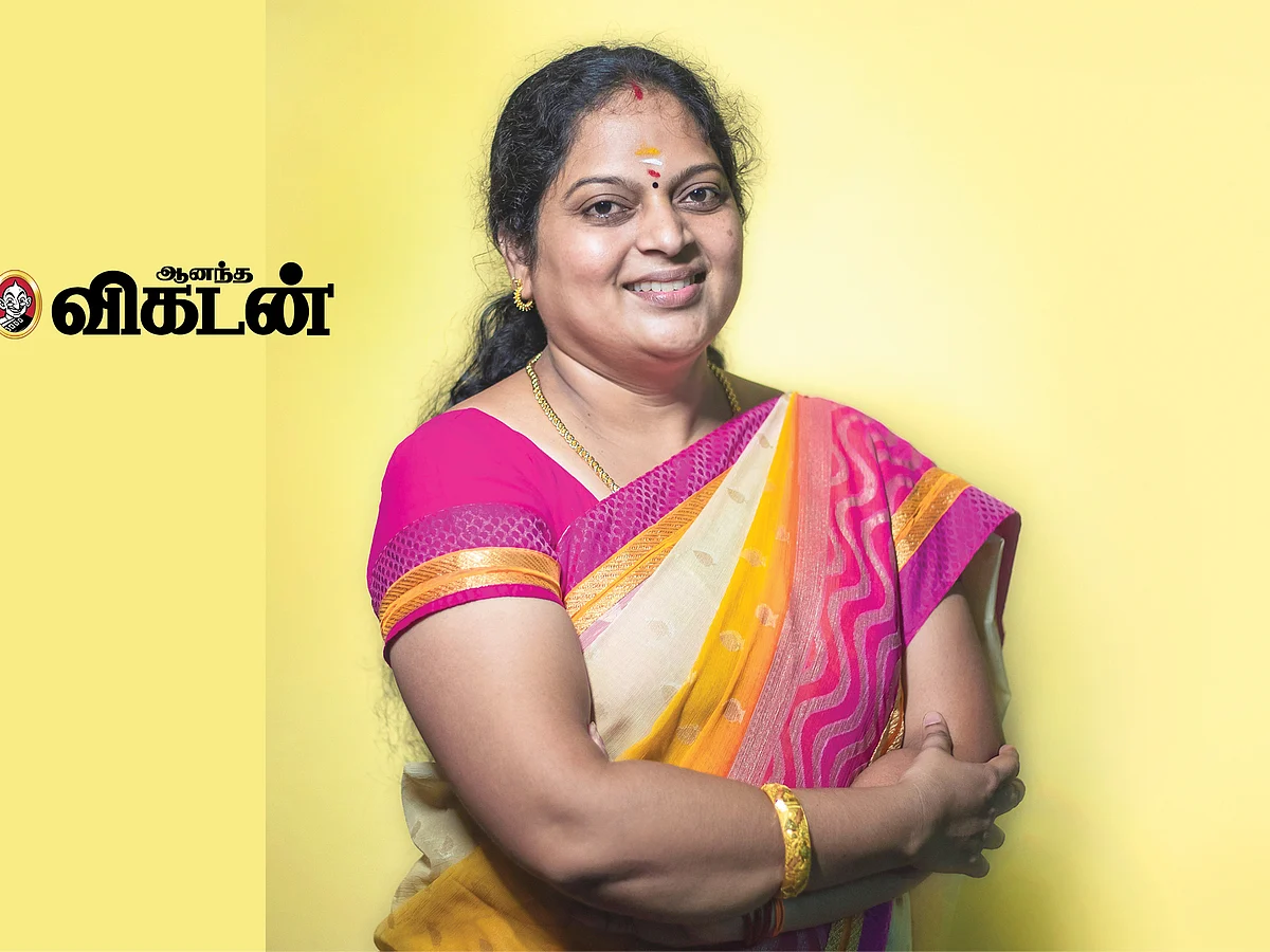 எதிர்பார்த்த நீதி எனக்குக் கிடைக்கலை!