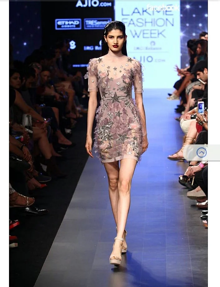 Aishwarya sheron