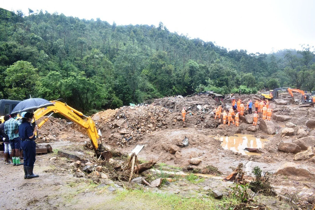 மூணாறு