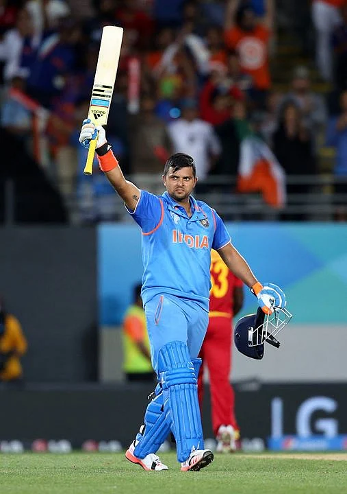 Raina