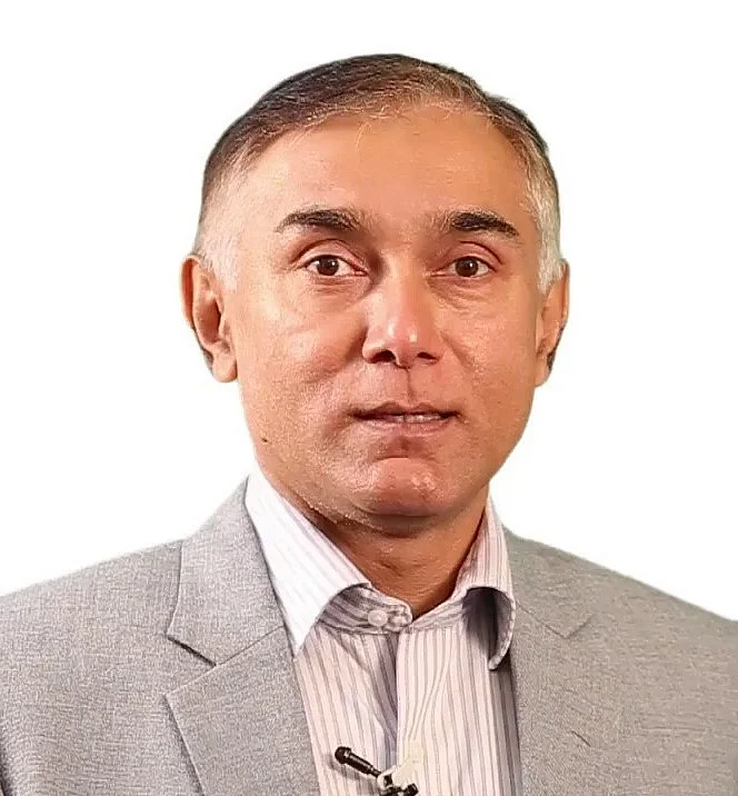 Dr.Ram Gopal Krishnan