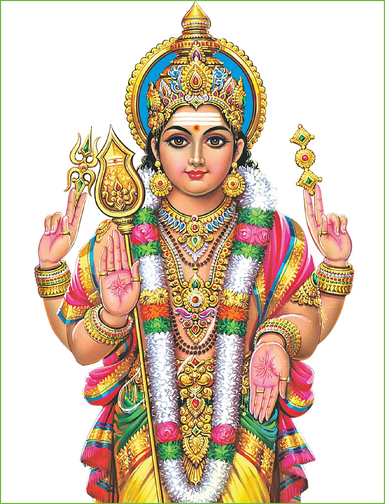 எங்கள் ஆன்மிகம்: 'சொந்தவீடு' கனவை நனவாக்கிய கந்த சஷ்டி பாராயணம்!