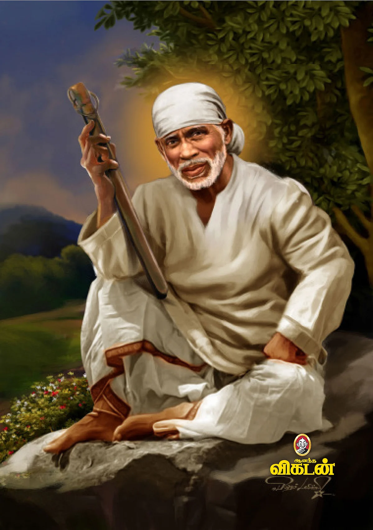 பாபாயணம்