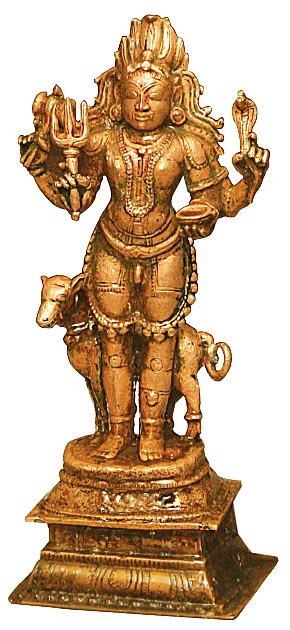 காலபைரவர்