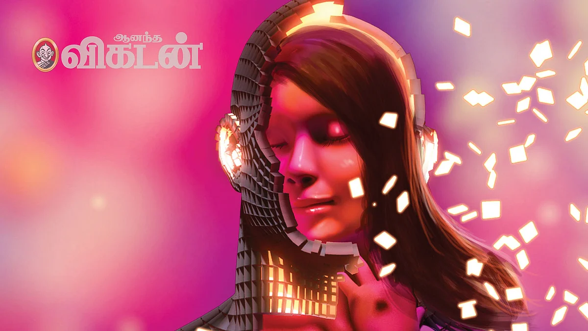 கால்நாகாசுரத்தின் நாதம்