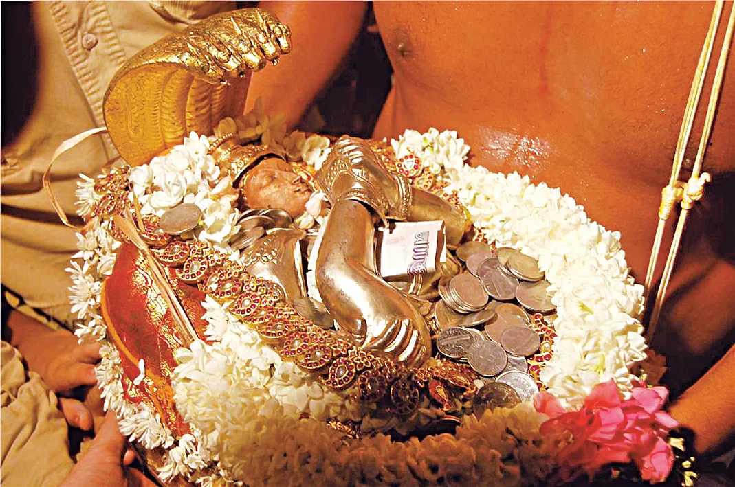 சந்தான கோபாலன்