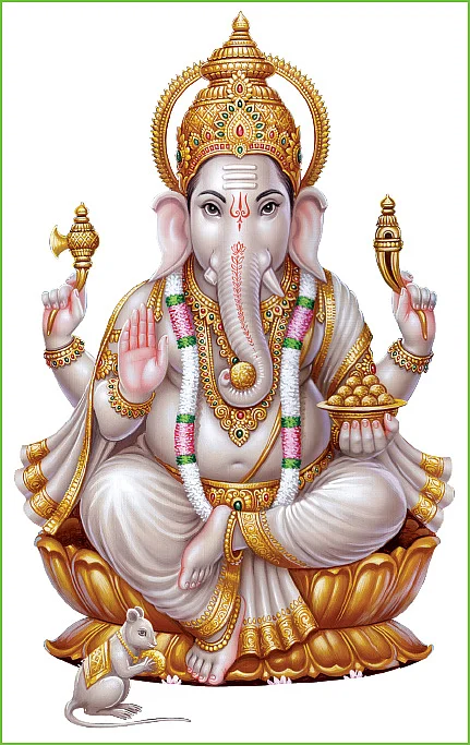 விநாயகர்