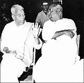 தயாரிப்பாளர் ஏவி.மெய்யப்பன் | எஸ்.எஸ்.வாசன்