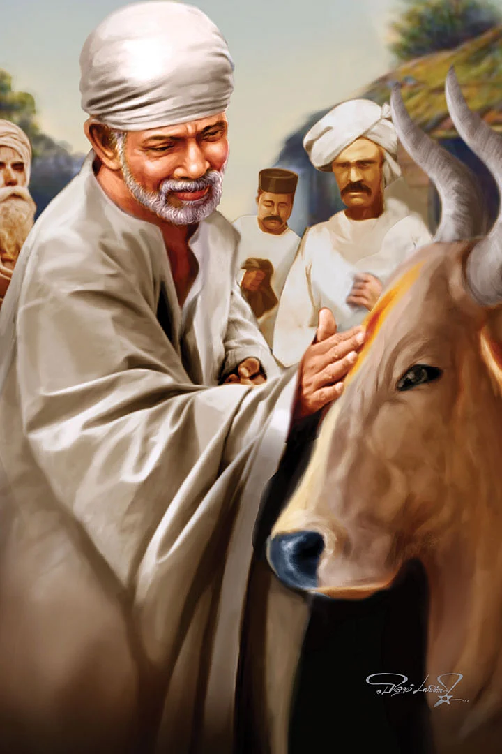 பாபாயணம் - 44