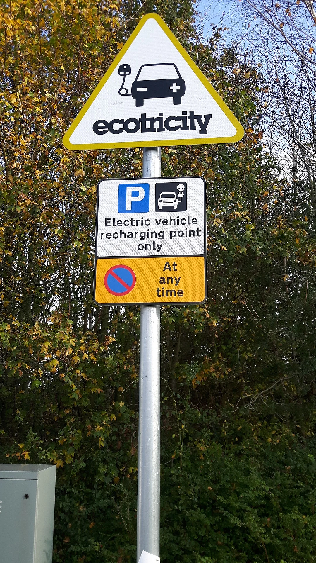Electric Vehicles