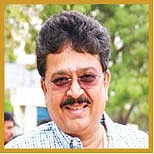 எஸ்.வி.சேகர்
