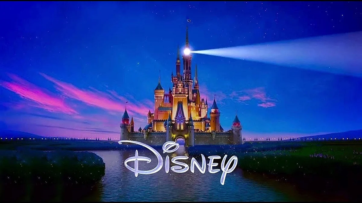 Disney