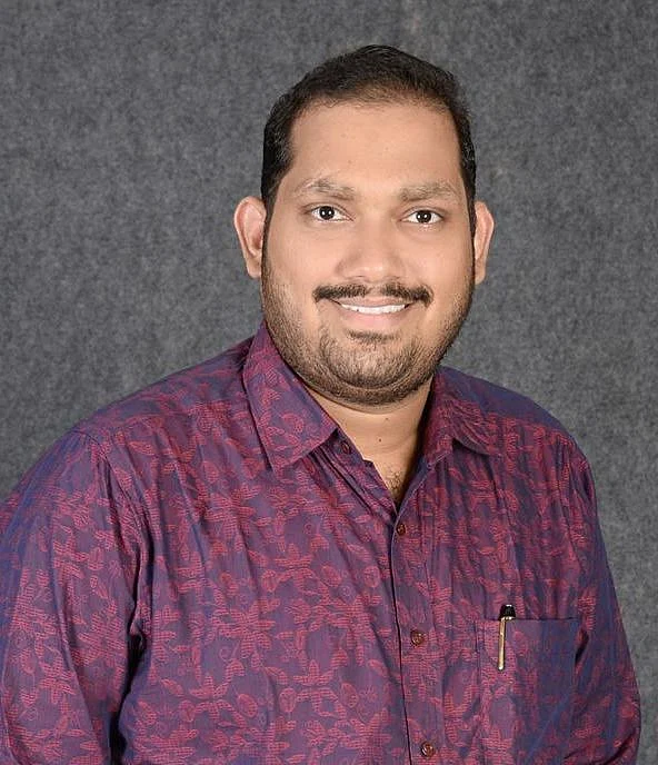 மருத்துவர் S. ஹரிஹரன்