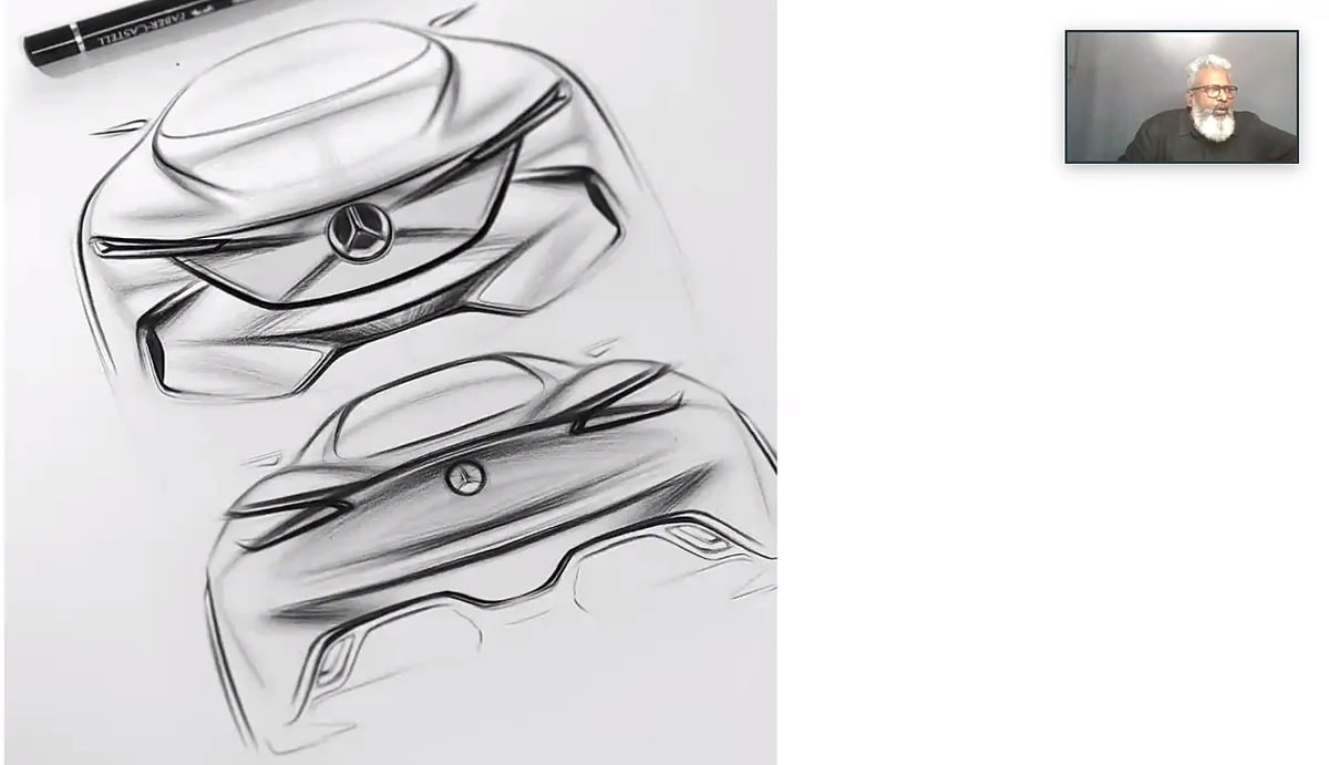 Car Design Workshop